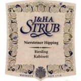 Niersteiner Strub Riesling Hipping Kabinett 2019