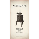 Nietschke Shiraz Barossa Valley 2017