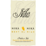 Nika Passito di Pantelleria Bent El Riah 2017
