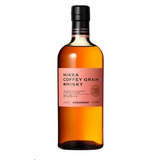 Nikka Coffey Grain Japanese Whisky