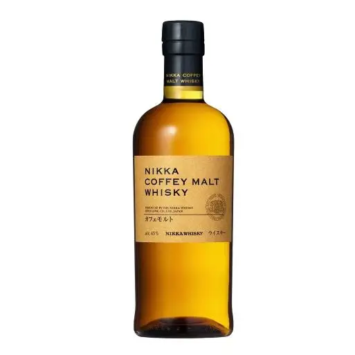 Nikka Coffey Malt Whisky – Grand Wine Cellar Nikka Coffey Malt Whisky – Grand Wine Cellar