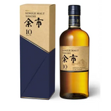 Nikka Whisky Single Malt Yoichi 10 years