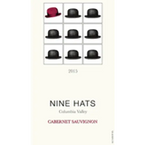 Nine Hats Cabernet Sauvignon
