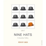 Nine Hats Pinot Gris