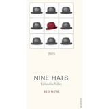 Nine Hats Red Wine