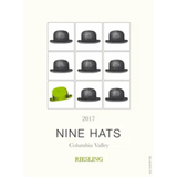 Nine Hats Riesling