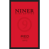 Niner Wine Estates 9 Red Paso Robles