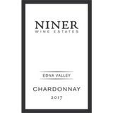 Niner Wine Estates Chardonnay Jespersen Ranch Edna Valley
