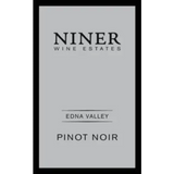 Niner Wine Estates Pinot Noir Edna Valley