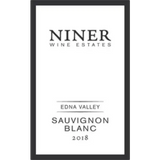 Niner Wine Estates Sauvignon Blanc Edna Valley