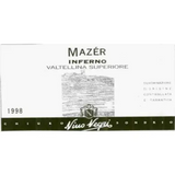 Nino Negri Mazer Valtellina Superiore DOCG