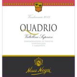 Nino Negri Quadrio Valtellina Superiore
