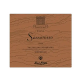Nino Negri Sassorosso Grumello