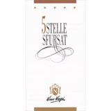 Nino Negri Sforzato di Valtellina 5 Stelle Sfursat Dry Red