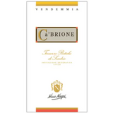 Nino Negri Terrazze Retiche di Sondrio Ca’Brione