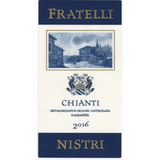 Nistri Chianti