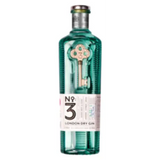 No.3 London Dry Gin