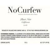 No Curfew Pinot Noir