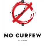 No Curfew Red Blend 2019