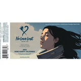 No Love Lost Wine Co. Chardonnay Home Ranch California