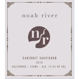 Noah River Cabernet Sauvignon