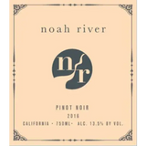 Noah River Pinot Noir