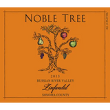 Noble Tree Zinfandel Russian River Valley 2014