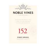 Noble Vines 152 Pinot Grigio