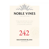 Noble Vines 242 Sauvignon Blanc