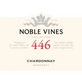 Noble Vines 446 Chardonnay