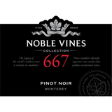 Noble Vines 667 Pinot Noir