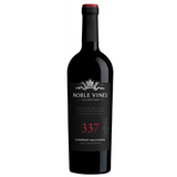 Noble Vines Cabernet Sauvignon 337 California