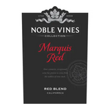 Noble Vines Collection Marquis Red