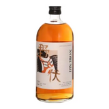 Nobushi Japanese Whiskey