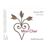 Noella Morantin Gamay Mon Cher