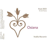 Noella Morantin Osiana Rose