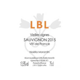 Noella Morantin Sauvignon Blanc LBL Vieilles Vignes