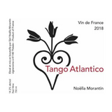 Noella Morantin Tango Atlantico Rouge