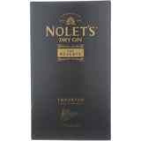Nolet’s Dry Gin The Reserve