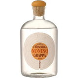 Nonino Grappa A Moscato Di Nonino Monovitigno 82