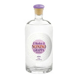 Nonino Grappa Il Merlot Di Nonino Monovitigno 82