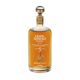 Nonino Riserva Antica Cuvee 5 Years Old Grappa