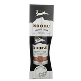 Nooku Bourbon Cream Liqueur With Ice Ball Mold