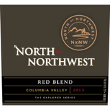 North by Northwest Red Blend