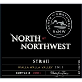 North by Northwest Syrah 2015