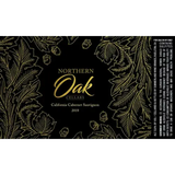 Northern Oak Cabernet Sauvignon