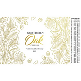 Northern Oak Chardonnay