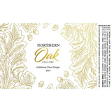 Northern Oak Pinot Grigio