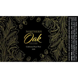 Northern Oak Pinot Noir