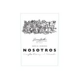 Nosotros Single Vineyard Nomade